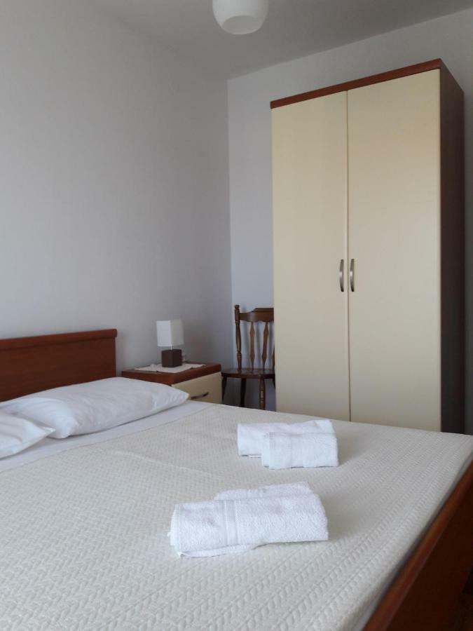 Apartments Merica โนวาลยา ภายนอก รูปภาพ