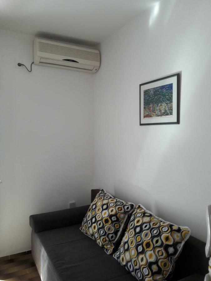 Apartments Merica โนวาลยา ภายนอก รูปภาพ