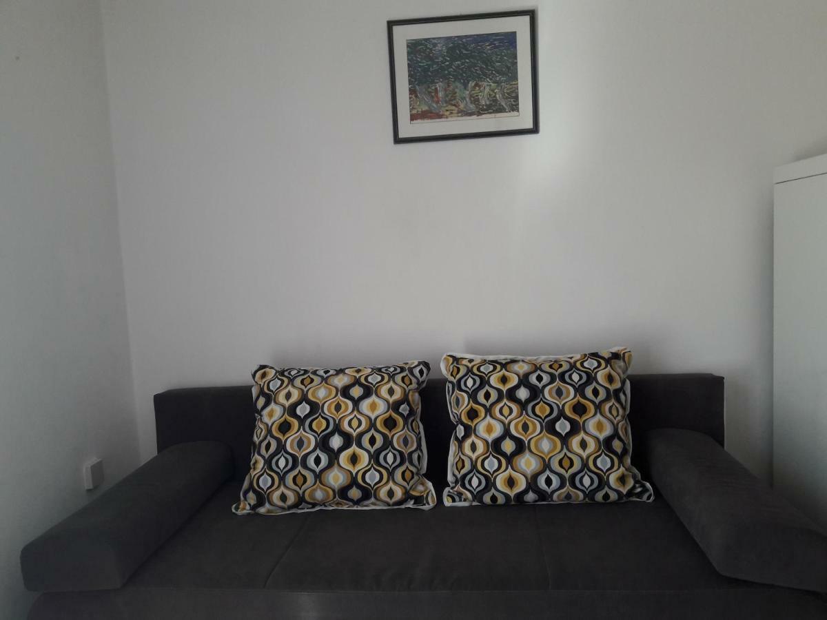 Apartments Merica โนวาลยา ภายนอก รูปภาพ