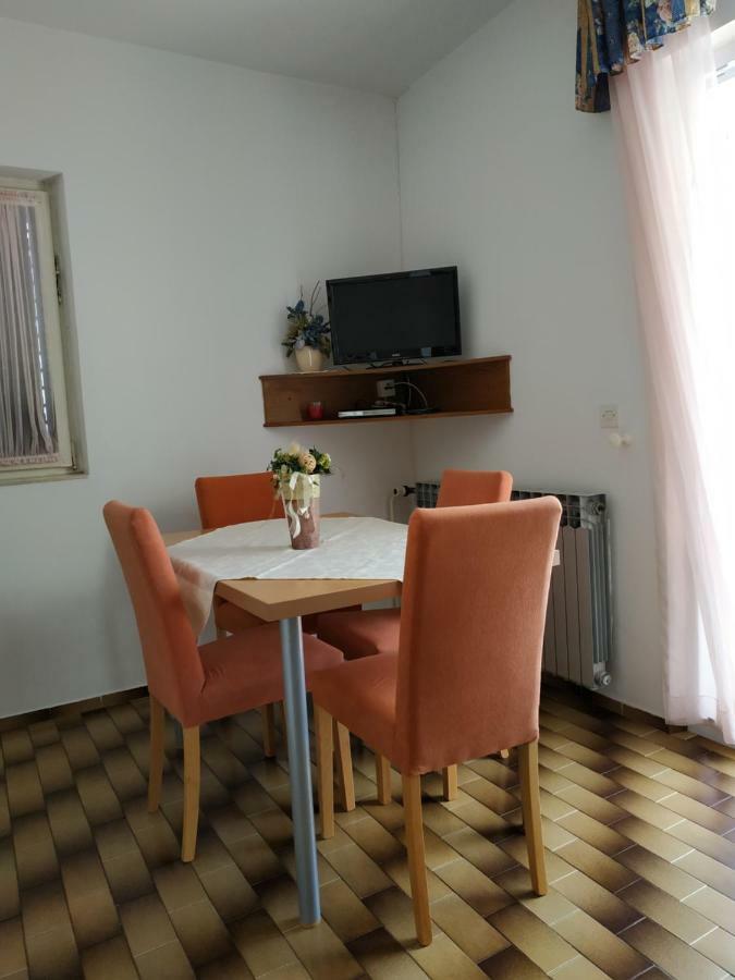 Apartments Merica โนวาลยา ภายนอก รูปภาพ